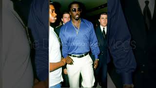 P Diddy Arrested  Shorts  Breaking News [upl. by Anoit]