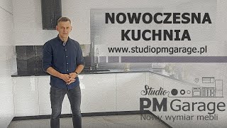 Tak wygląda nowoczesna kuchnia w 2024 [upl. by O'Donnell]