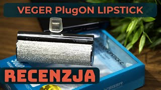 RECENZJA  PowerBank Veger W0573P  Zabłyśnij i zapewnij energię w odpowiednim stylu 😏😎 [upl. by Dewie]