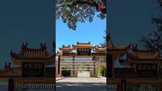 This NorCal Buddhist Monastery Used to be an Asylum [upl. by Eiduam]