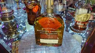 Woodford Reserve [upl. by Odnomra]