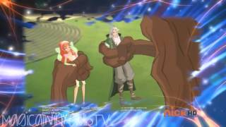 Winx Club Season 6 Episode 4 Preview HD [upl. by Adiaroz]