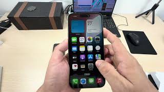 New Arrival 11 Replica Clone iphone 16 pro max Unboxing [upl. by Freed588]