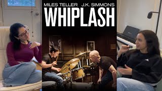 WHIPLASH Movie Review [upl. by Michon957]