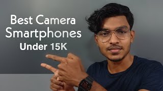 Best Camera Smartphones under 15000 Malayalam  Top 5 best Camera phones  Crazy Tech Malayalam [upl. by Nosnek248]