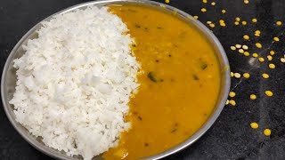 Dal recipes  కందిపప్పు కర్రీ ని ఒక్కసారి ఇలా ట్రై చేయండి అన్నం చపాతీల్లోకి రుచి సూపర్ గా ఉంటుంది [upl. by Julita]