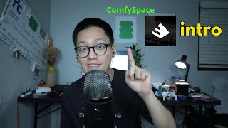 BuildSpace S5 introduction video  Thomas Nguyen amp ComfySpace [upl. by Merla]