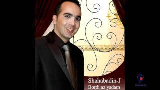 Shahabadin  Bordi Az Yadam Ft Farnaz [upl. by Yenaffit936]