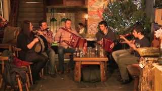 Trad Session at The Fiddlestone Traditional Irish Music from LiveTradcom [upl. by Gerek500]