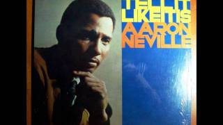 Aaron Neville  Bet Youre Surprised [upl. by Ambrosi]