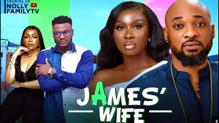 JAMES WIFE  FULL MOVIE REVIEW  SONIA UCHE DEZA THE GREAT ELOCHUKWU GODWIN 2024 NIGERIAN MOVIE [upl. by Cutty975]