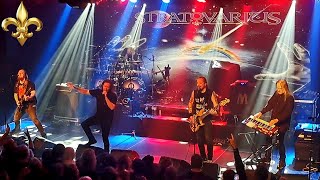 STRATOVARIUS⚜️BLACK DIAMOND💎Live in Norway [upl. by Weisberg]