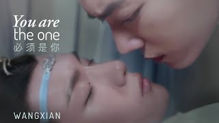 WangXian  You are the One The Untamed 陈情令 BL FMV [upl. by Antonella156]