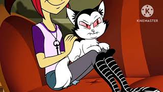 Whats your hated character that Cat Bunnicula should kill [upl. by Dauf]