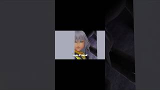 Kingdom Hearts 1 Abridged Abridged kingdomhearts kh [upl. by Sitelc]