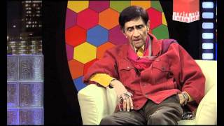 Dev Anand Speaks About His Latest Film Chargesheet [upl. by Anchie860]