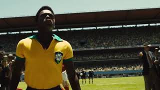 Pelé Trailer 1 2021  Rotten Tomatoes TV [upl. by Keely]