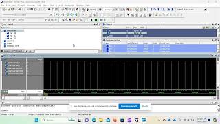 VHDL ModelSIM [upl. by Pippo]