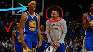 Patrick McCaw Buzzer Beater amp Game Winner  Warriors vs Nuggets  NBA Pre Season 2016  17 [upl. by Eissac]