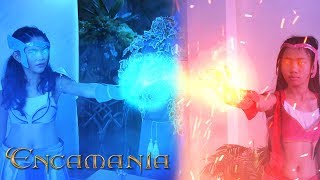 Encantadia Amihan vs Pirena [upl. by Ashraf]