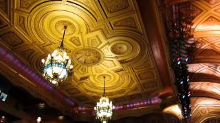 Inside the Orpheum Theatre Downtown Los Angeles California [upl. by Helbonia691]