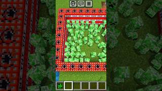 TNT VS UNLIMITED CREEPER [upl. by Wilona]