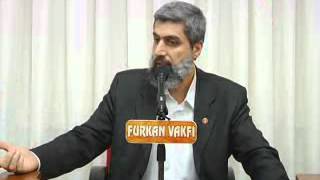 Uhuvvet Risalesi ALparslan Kuytul 1 Bölüm Bediüzzaman Said Nursi [upl. by Roxi]