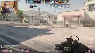 🔴10 мээн 🔴 FACEIT 🔴  CS2  NA server  MNEN  commands 🔴 [upl. by Masterson]