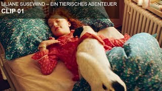 Liliane Susewind  Ein tierisches Abenteuer Clip 01 [upl. by Anoo]