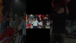 😄PAGOLER KHELA😄dance viralvideo diwali2024 masti [upl. by Annoyk]