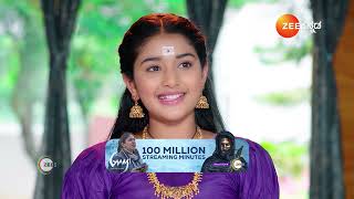 Trinayani Kannada  Ep 1072  Preview  Jul 12 2024  Chandu Gowda Aashika Gopal  Zee Kannada [upl. by Gies]