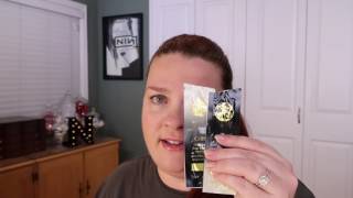 Product WTF  Oribe Gold Lust Repair amp Restore Shampoo and Conditioner Review [upl. by Chelsea]