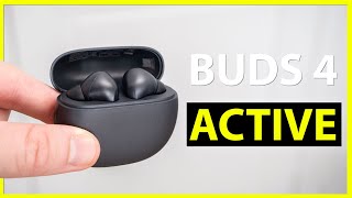 💥 Redmi Buds 4 Active REVIEW en ESPAÑOL 🎧 ¿Son recomendables [upl. by Addie]