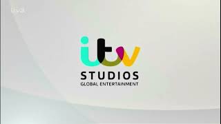 ITV Studios Global Entertainment 20082013 [upl. by Tterrej]