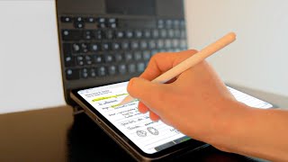 USEFUL Magic Keyboard Tips and Tricks for iPad Pro 2020 [upl. by Beauregard]