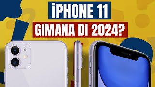 iPhone 11 Bagaimana di tahun 2024 [upl. by Tsugua503]