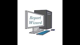 Report Wizard con Visual Studio 2015 y SQL Server 2014 [upl. by Esikram759]