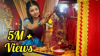 Jodha Akbar Serial  Bhajan  Hey Murlidhar Hey Damodar  Krishna Bhajan  Full Bhajan  Zeetv [upl. by Raff]