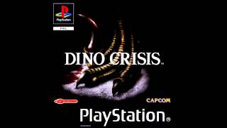 Dino Crisis OST  Underpass [upl. by Sara888]