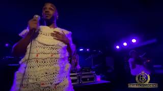 Cakes da Killa LIVE Mercury Lounge 021420 [upl. by Edras]