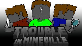 What was Trouble in Mineville [upl. by Schuh]