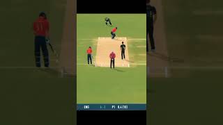 Trent Boult vs salt Butler real cricket 24 [upl. by Jenette]