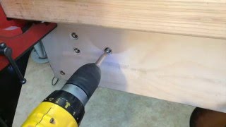 Speed up working with the Erlewine Neck Jig [upl. by Bridwell458]