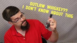 Outlaw Whiskey Review Where is Mystic Mountain [upl. by Jenne]