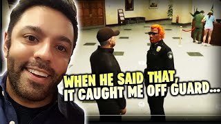 dasMEHDI Reacts to Funny NoPixel Clips  NoPixel RP  GTA RP [upl. by Dihaz778]