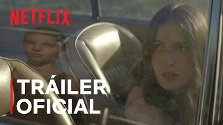 Distancia de rescate EN ESPAÑOL  Tráiler oficial  Netflix [upl. by Anitnerolf]