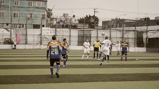 El “MARACANÁ” DE TEPITO 🏟️ ⚽️ DOCUMENTAL [upl. by Pepita230]