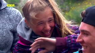 Durch die Wildnis ¦ Staffel 4 ¦ Folge 72 ¦ KinderSerienTV [upl. by Cathrine]