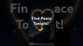 Bedtime Prayer for Protection amp Peaceful Sleep  Guided Meditation amp Powerful Christian Affirmations [upl. by Ikkaj180]