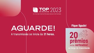 Top de Marcas de Londrina 2023 [upl. by Muire323]